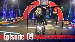 Pulsar Stuntmania | EP 09